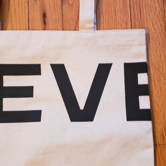 NEW Jaeger-LeCoultre Reverso Ltd Edt Tote Bag - Picture 9 of 10